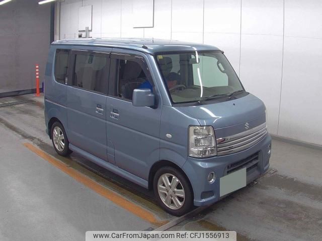 suzuki every-wagon 2012 CFJ1556913 image 1