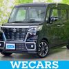 suzuki spacia 2018 quick_quick_DAA-MK53S_MK53S-594380 image 1