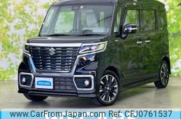 suzuki spacia 2018 quick_quick_DAA-MK53S_MK53S-594380