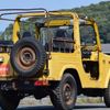 daihatsu taft 1979 CFJ7860721 image 23