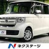 honda n-box 2017 -HONDA--N BOX DBA-JF3--JF3-1043236---HONDA--N BOX DBA-JF3--JF3-1043236- image 1