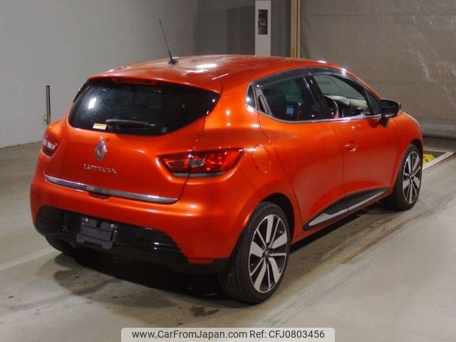 renault lutecia 2013 -RENAULT--Renault Lutecia RH5F-VF15R400ED0684505---RENAULT--Renault Lutecia RH5F-VF15R400ED0684505- image 2