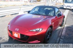 mazda roadster 2024 -MAZDA 【京都 302ﾏ3576】--Roadster ND5RE--106130---MAZDA 【京都 302ﾏ3576】--Roadster ND5RE--106130-