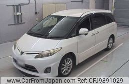 toyota estima 2009 -TOYOTA 【富山 330ﾆ1136】--Estima DBA-ACR50W--ACR50-0105700---TOYOTA 【富山 330ﾆ1136】--Estima DBA-ACR50W--ACR50-0105700-