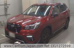 subaru forester 2020 -SUBARU--Forester SK5-003605---SUBARU--Forester SK5-003605-