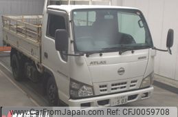 nissan atlas 2006 -NISSAN 【川口 401ﾁ503】--Atlas AKR81A-7003516---NISSAN 【川口 401ﾁ503】--Atlas AKR81A-7003516-