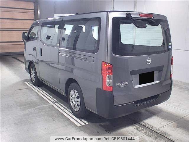 nissan caravan-van 2020 -NISSAN--Caravan Van VR2E26-125909---NISSAN--Caravan Van VR2E26-125909- image 2