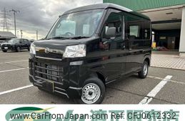 daihatsu hijet-van 2024 -DAIHATSU 【新潟 480ﾆ4769】--Hijet Van S710V--0091548---DAIHATSU 【新潟 480ﾆ4769】--Hijet Van S710V--0091548-