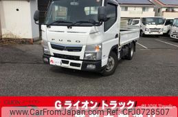 mitsubishi-fuso canter 2020 GOO_NET_EXCHANGE_0702476A30250205W001