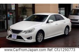toyota mark-x 2013 -TOYOTA--MarkX GRX130--6072423---TOYOTA--MarkX GRX130--6072423-