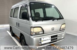 honda acty-van 1998 Mitsuicoltd_HDAV2359347R0611