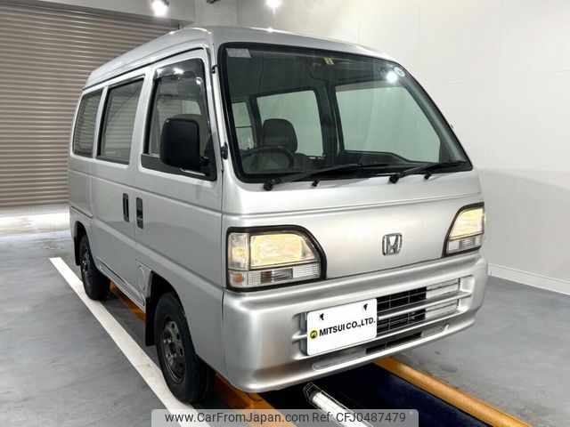 honda acty-van 1998 Mitsuicoltd_HDAV2359347R0611 image 2