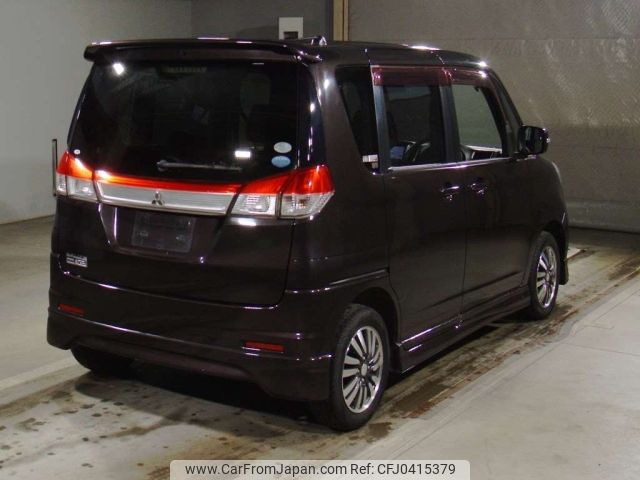 mitsubishi delica-d2 2011 -MITSUBISHI--Delica D2 MB15S-108465---MITSUBISHI--Delica D2 MB15S-108465- image 2