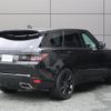 land-rover range-rover-sport 2021 CFJ1670422 image 21