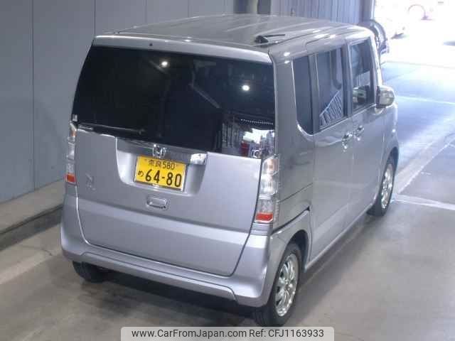 honda n-box 2016 -HONDA 【奈良 580ﾒ6480】--N BOX JF1--2523631---HONDA 【奈良 580ﾒ6480】--N BOX JF1--2523631- image 2