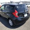 nissan note 2014 AF-E12-233758 image 4