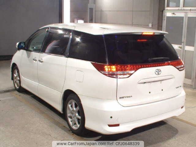 toyota estima 2008 -TOYOTA--Estima ACR50W--ACR50-7058282---TOYOTA--Estima ACR50W--ACR50-7058282- image 2