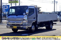 mitsubishi-fuso canter 2019 GOO_NET_EXCHANGE_0206393A30240919W001