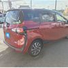 toyota sienta 2019 -TOYOTA--Sienta 6AA-NHP170G--NHP170-7199446---TOYOTA--Sienta 6AA-NHP170G--NHP170-7199446- image 2