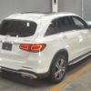 mercedes-benz glc-class 2020 -MERCEDES-BENZ--Benz GLC WDC2539152F687150---MERCEDES-BENZ--Benz GLC WDC2539152F687150- image 2