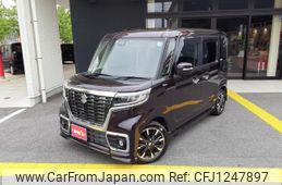 suzuki spacia 2018 -SUZUKI--Spacia MK53S--MK53S-832929---SUZUKI--Spacia MK53S--MK53S-832929-
