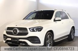mercedes-benz gle-class 2021 CFJ0898723