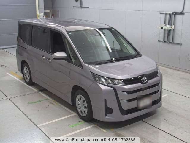 toyota noah 2023 CFJ1762385 image 1