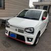 suzuki alto 2016 -SUZUKI--ｱﾙﾄ 4WD DBA-HA36S--HA36S-869398---SUZUKI--ｱﾙﾄ 4WD DBA-HA36S--HA36S-869398- image 2