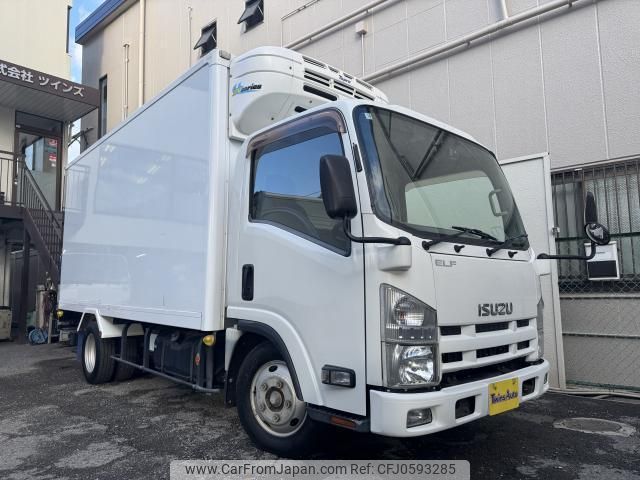 isuzu elf-truck 2014 quick_quick_NMR85AN_NMR85-7026506 image 1