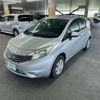 nissan note 2013 AF-E12-165388 image 1