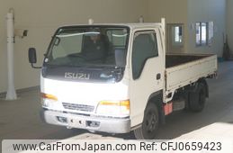 isuzu elf-truck 1999 -ISUZU--Elf NKR66EA-7537587---ISUZU--Elf NKR66EA-7537587-