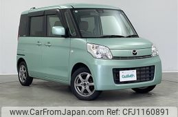 mazda flair-wagon 2013 -MAZDA--Flair Wagon DBA-MM32S--MM32S-107082---MAZDA--Flair Wagon DBA-MM32S--MM32S-107082-
