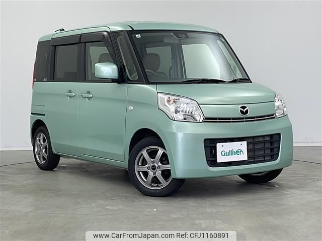 mazda flair-wagon 2013 -MAZDA--Flair Wagon DBA-MM32S--MM32S-107082---MAZDA--Flair Wagon DBA-MM32S--MM32S-107082- image 1