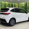 nissan note 2021 CFJ1727570 image 17