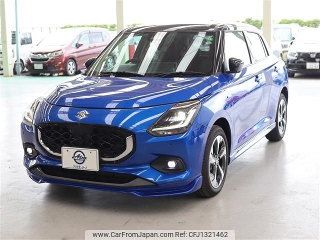 suzuki swift 2023 quick_quick_5AA-ZCEDS_ZCEDS-100762 image 1
