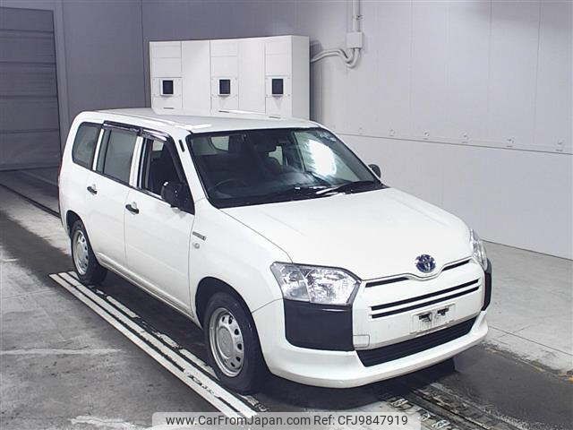 toyota probox-van 2019 -TOYOTA--Probox Van NHP160V-0001643---TOYOTA--Probox Van NHP160V-0001643- image 1