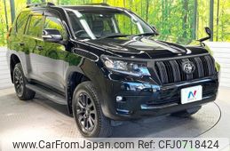 toyota land-cruiser-prado 2023 -TOYOTA 【名変中 】--Land Cruiser Prado GDJ150W--0084414---TOYOTA 【名変中 】--Land Cruiser Prado GDJ150W--0084414-