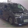 toyota alphard 2020 -TOYOTA 【世田谷 313ﾏ1000】--Alphard 3BA-GGH30W--GGH30W-0036731---TOYOTA 【世田谷 313ﾏ1000】--Alphard 3BA-GGH30W--GGH30W-0036731- image 1