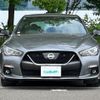 nissan skyline 2019 -NISSAN--Skyline 5BA-RV37--RV37-101144---NISSAN--Skyline 5BA-RV37--RV37-101144- image 4