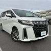 toyota alphard 2020 -TOYOTA--Alphard 6AA-AYH30W--AYH30-0118516---TOYOTA--Alphard 6AA-AYH30W--AYH30-0118516- image 1