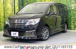 nissan serena 2014 -NISSAN--Serena DAA-HC26--HC26-114721---NISSAN--Serena DAA-HC26--HC26-114721-
