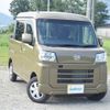 daihatsu hijet-cargo 2025 CFJ1555517 image 8
