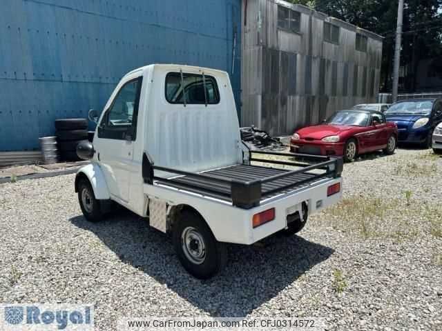 daihatsu midgetii 1996 I353 image 2