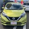 nissan note 2017 -NISSAN--Note E12--E12-562566---NISSAN--Note E12--E12-562566- image 31