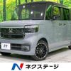 honda n-box 2024 -HONDA--N BOX 6BA-JF5--JF5-2014***---HONDA--N BOX 6BA-JF5--JF5-2014***- image 1