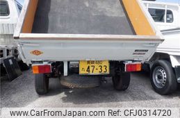 daihatsu hijet-truck 1992 I199