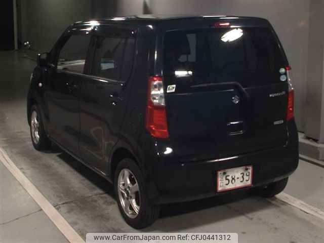 suzuki wagon-r 2016 -SUZUKI--Wagon R MH34S-526085---SUZUKI--Wagon R MH34S-526085- image 2