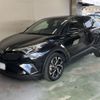 toyota c-hr 2017 -TOYOTA 【滋賀 301み9082】--C-HR ZYX10-2028585---TOYOTA 【滋賀 301み9082】--C-HR ZYX10-2028585- image 1