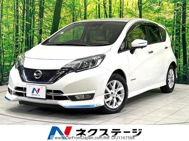 nissan note 2016 quick_quick_HE12_HE12-004318 image 1