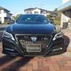 toyota crown-hybrid 2021 quick_quick_6AA-AZSH20_AZSH20-1081029 image 2